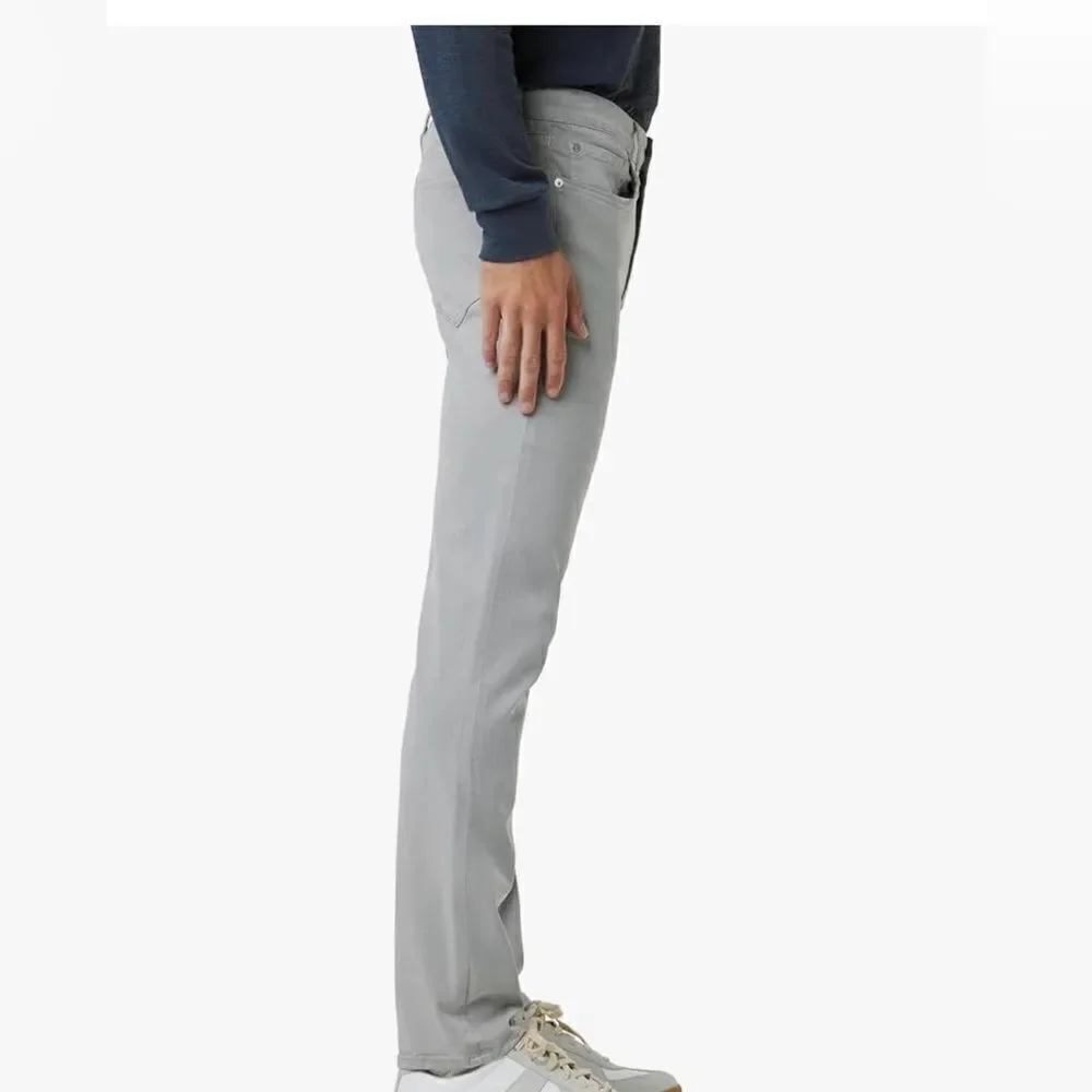 Joe’s The Brixton Straight and Narrow Jeans